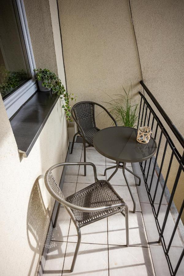 Appartement Vintage Senacka 9/7