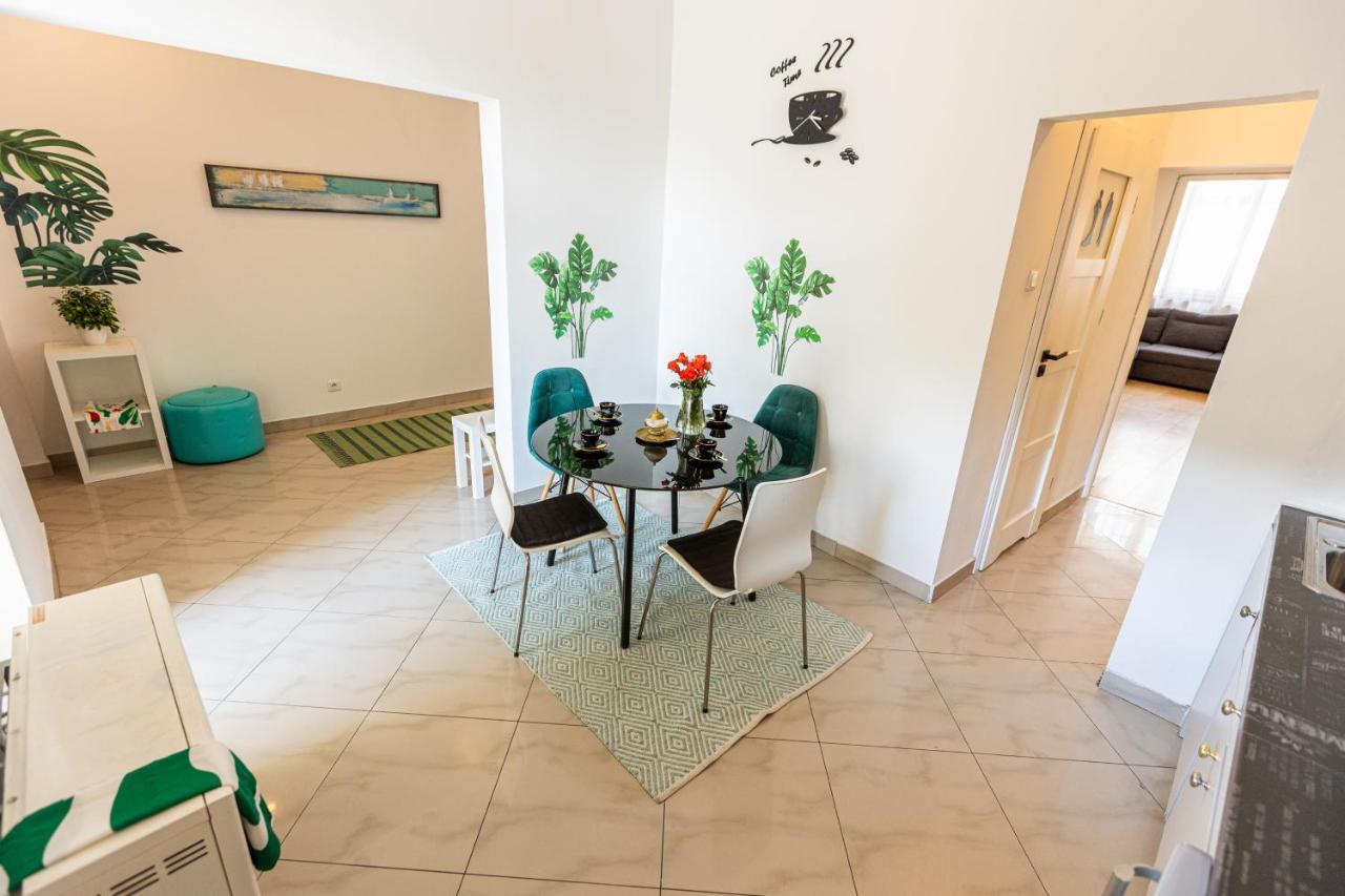 Vintage Senacka 9/7 Appartement Krakau