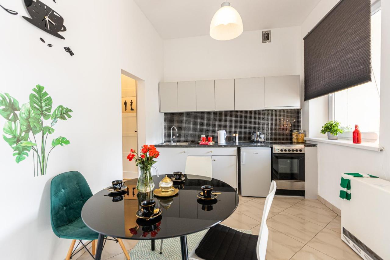 Appartement Vintage Senacka 9/7 *