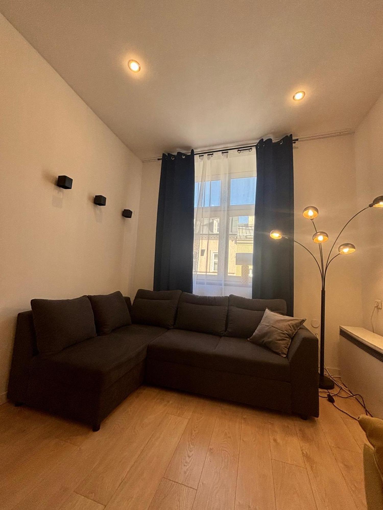 Appartement Vintage Senacka 9/7