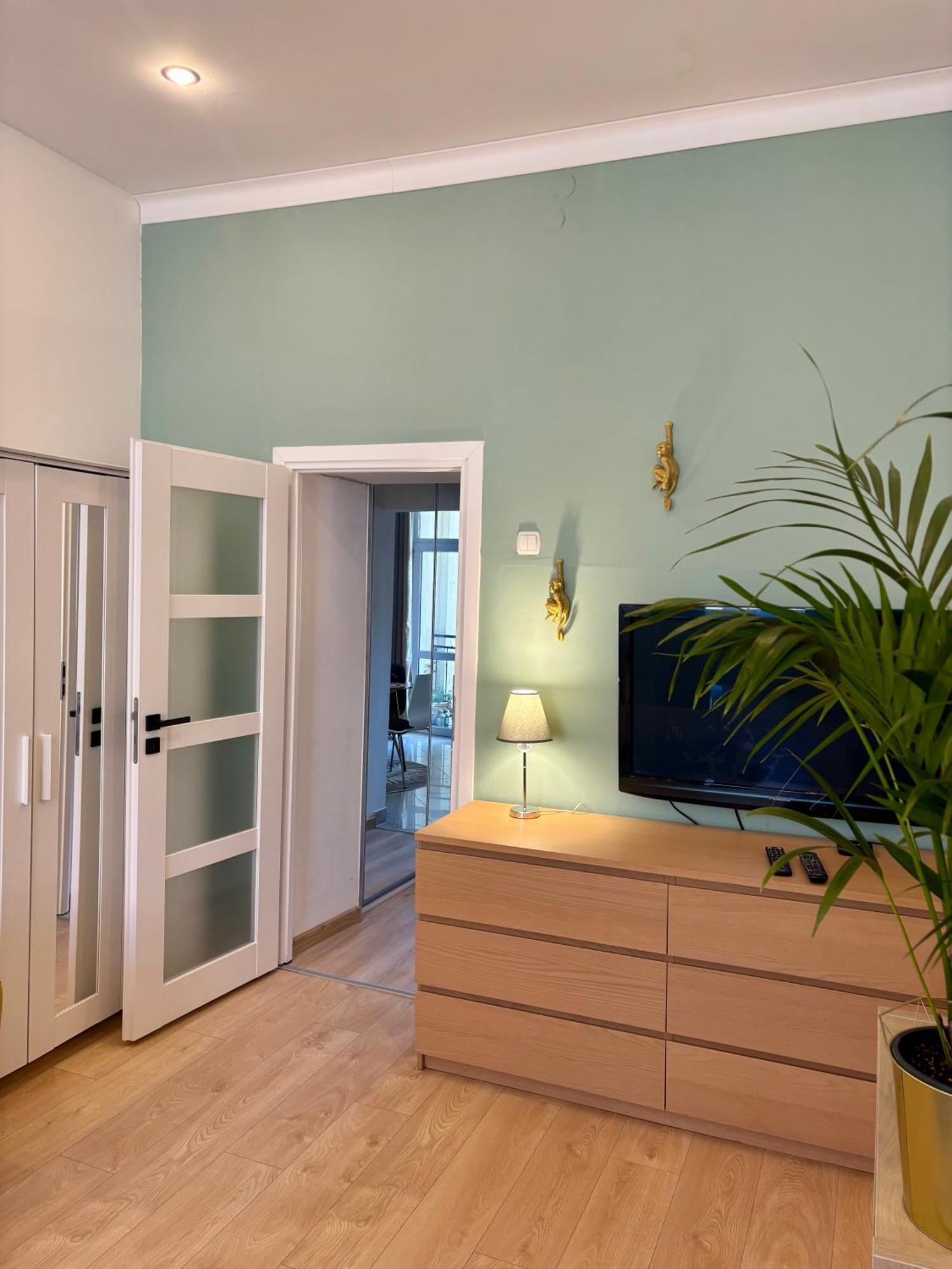 Vintage Senacka 9/7 Appartement *