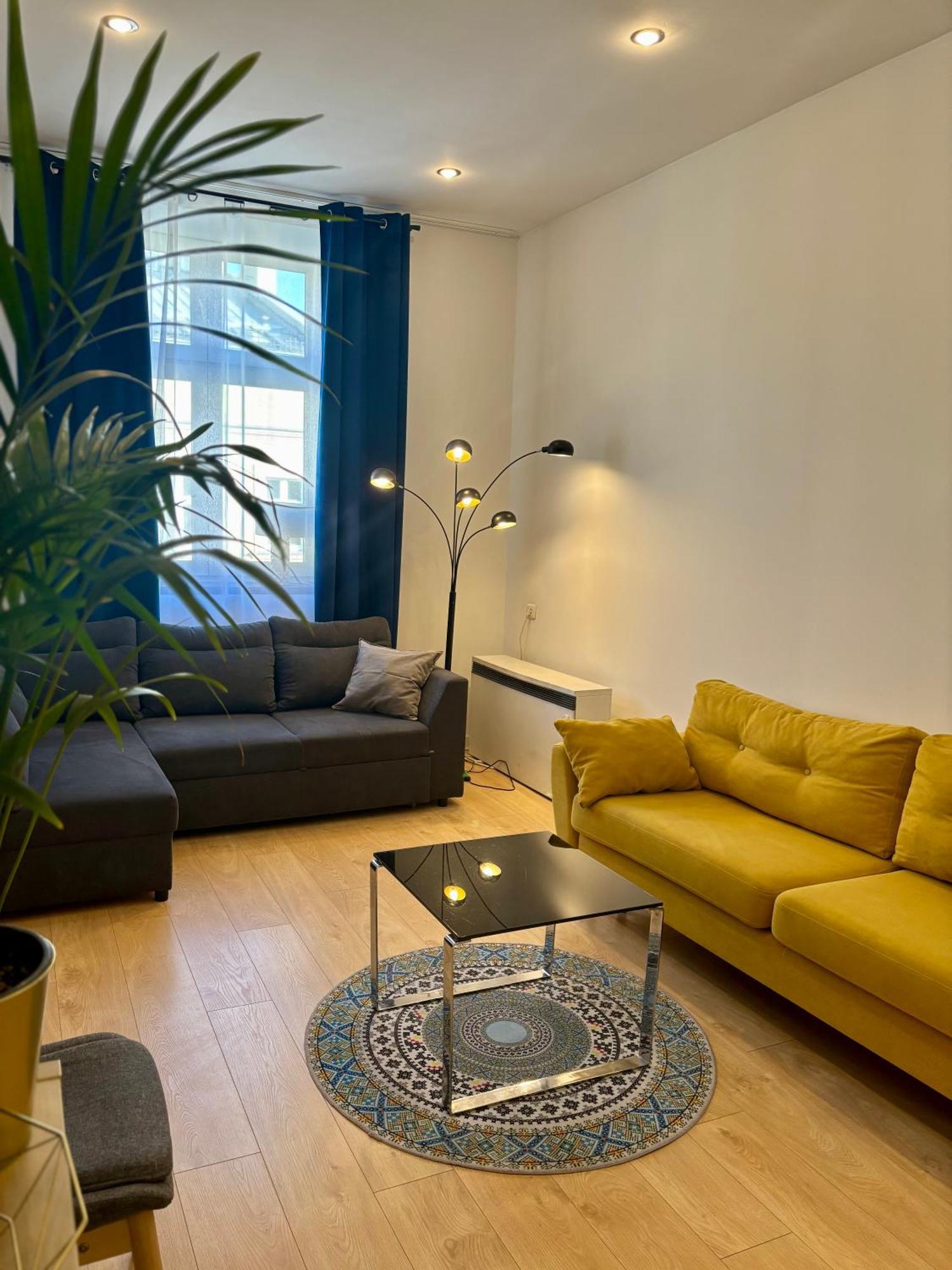 Appartement Vintage Senacka 9/7 *