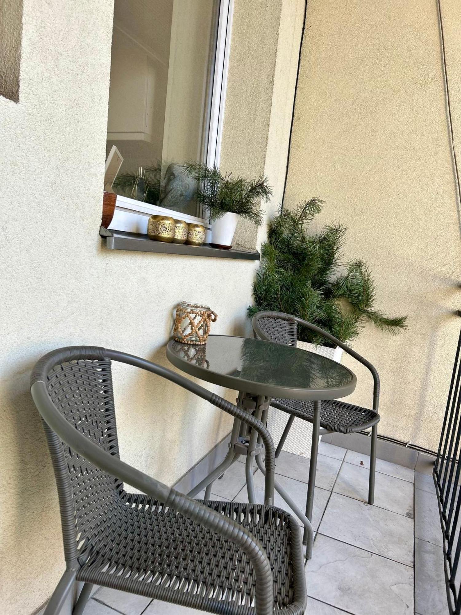 Vintage Senacka 9/7 Appartement
