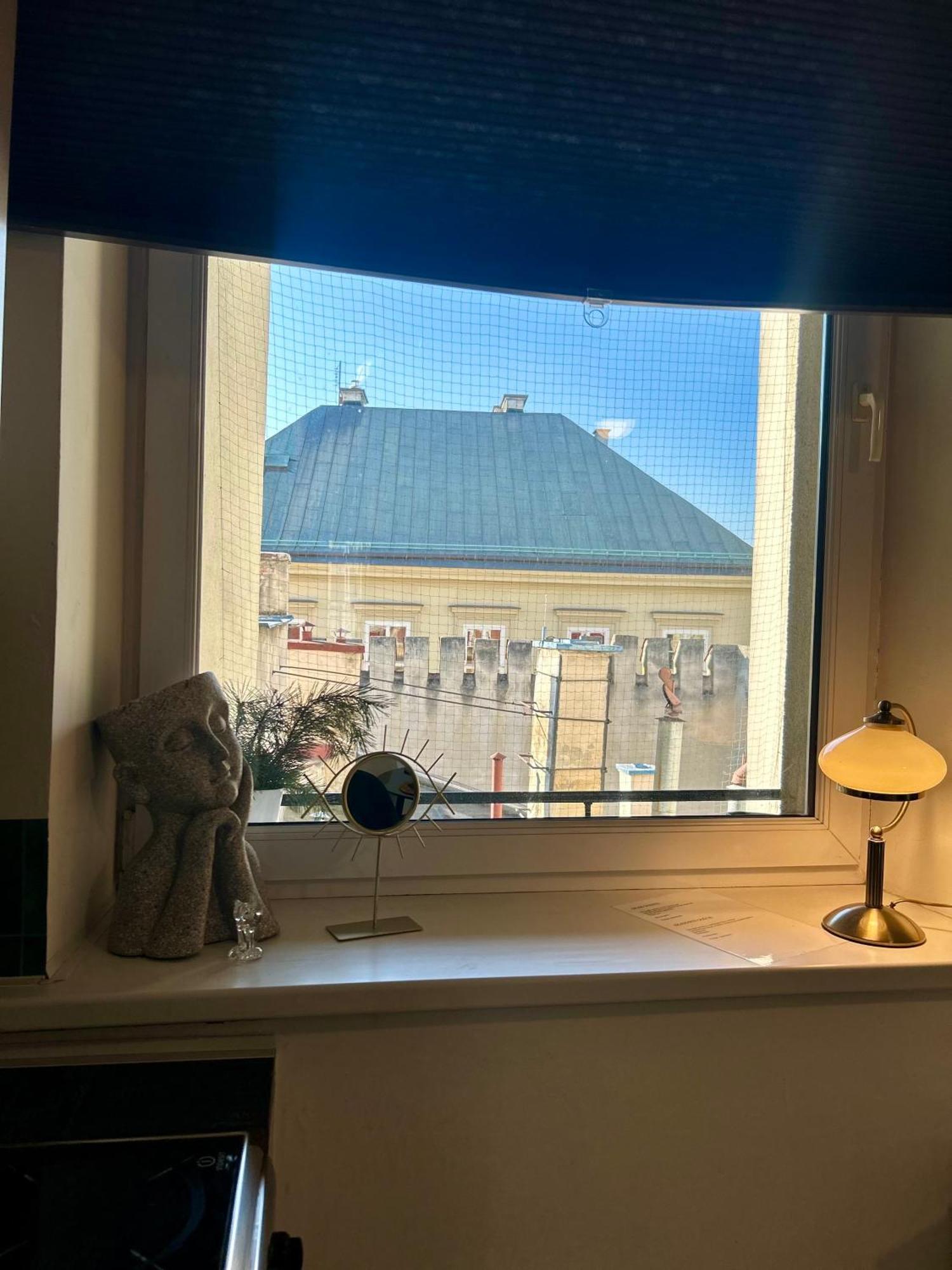 Vintage Senacka 9/7 Appartement