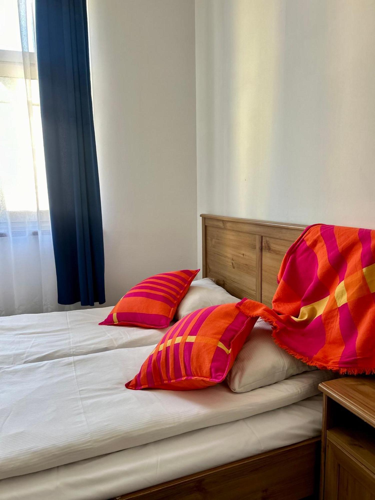 Vintage Senacka 9/7 Appartement