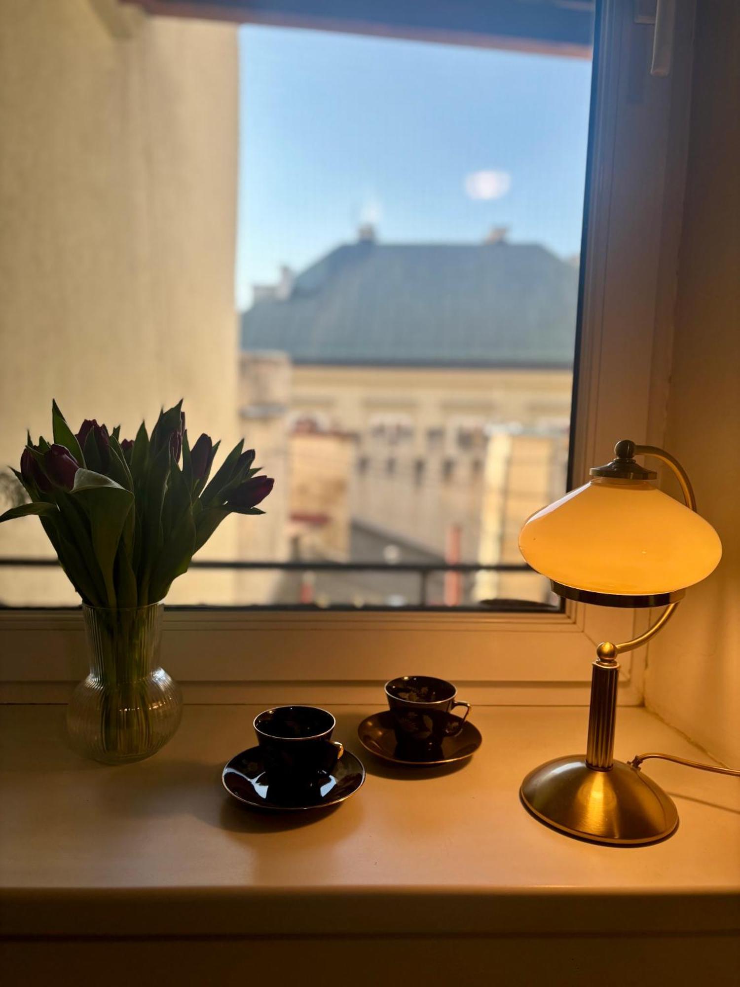 Vintage Senacka 9/7 Appartement Krakau